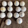 Srixon Ad333 golf balls (14) Image 4