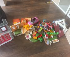 Playmobil bundle