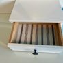IKEA Hemnes vanity table Image 6