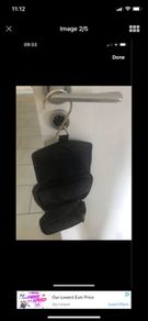 Travel Toilet Bag