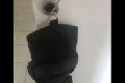 Travel Toilet Bag