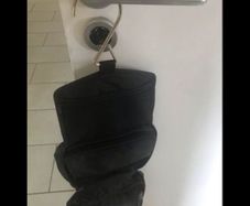 Travel Toilet Bag