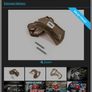 Forge Motorsport Turbo Blanket S3/Golf etc Image 6