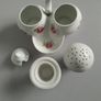 Vintage Porcelain Set Image 2