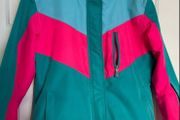 ski jacket age 8-10