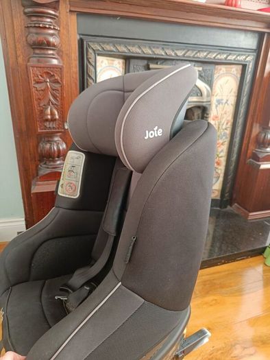 Car Seat Joie Spin 360 age 0-4 years