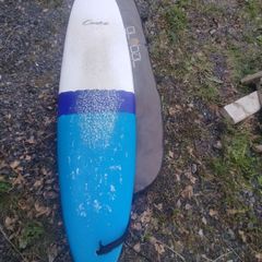 Surfboard