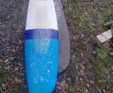 Surfboard price drop