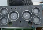 Chris Craft Gauges