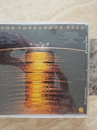 Creedence Clearwater Revival CD  - More Creedence Gold