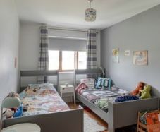 Bunk Beds