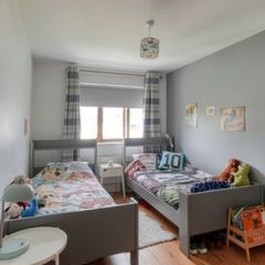 Bunk Beds