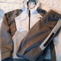 The North Face Mens tracksuit