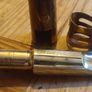 Baritone Saxophone Mouthpiece Image 2