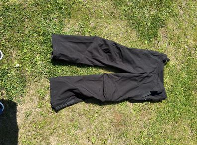 motorcycle trousers
