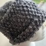 New Hand Knitted Hat By Uniquely Yours Image 3