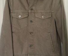 MNG denim jacket