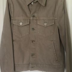 MNG denim jacket
