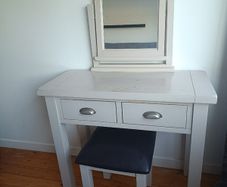 Dressing Table - FREE