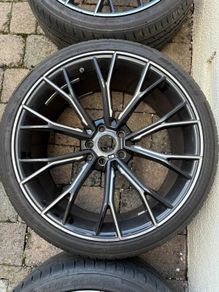 Wheels