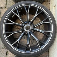 Wheels