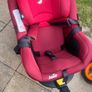 Jodie Spin 360 Car Seat Image 2