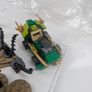 100% lego Ninjago job lot Image 6