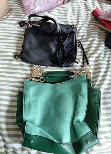 Bags