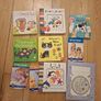 10 books Image 3