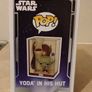 Funko Pop Culture! Star Wars Yoda in his Hut Image 4