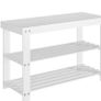 BRAND NEW Shoe Organizer Shelf Home Dorm Storage Closet Shoes Rack Image 2