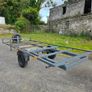 Flatbed Trailer Image 2