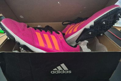 Running Spikes (UK: 2.5)