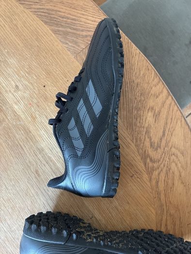 Astro turf boots
