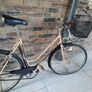 retro ladies bike Image 2