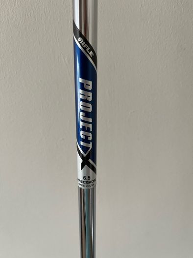 Titliest 718 Forged 3 Iron