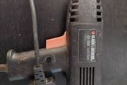 Black &amp; Decker Heat Gun