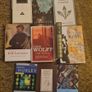 Books ,Various from many authors Image 2