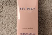 Emporio Armani My way