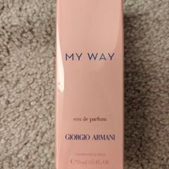 Emporio Armani My way