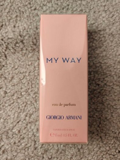 Emporio Armani My way