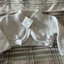 Girls cardigan 12/18 mths Image 4