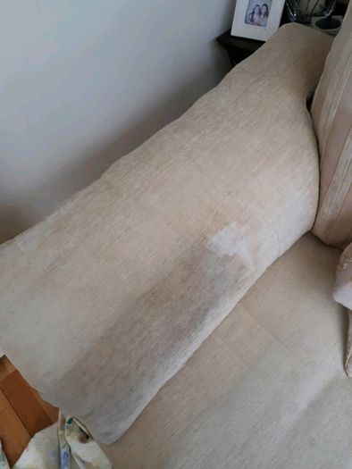 Upholstery Cleaning - Sofa & Couch Cleaners