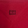 Tommy Hilfiger red cotton jumper size XXL Image 4