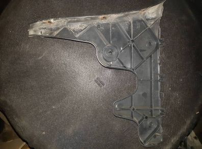 Audi A6 C6 2005-2010 Saloon N/s Left  Rear Bumper Support Bracket 4f5807453