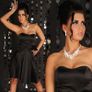 elegant dress fits 6-8-10 Image 6