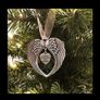 Bnwt Xmas decorations 3each Image 4