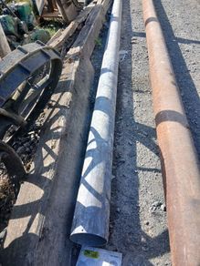 5 1/2 gav pipe