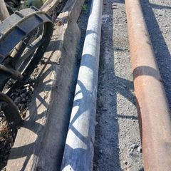 5 1/2 gav pipe
