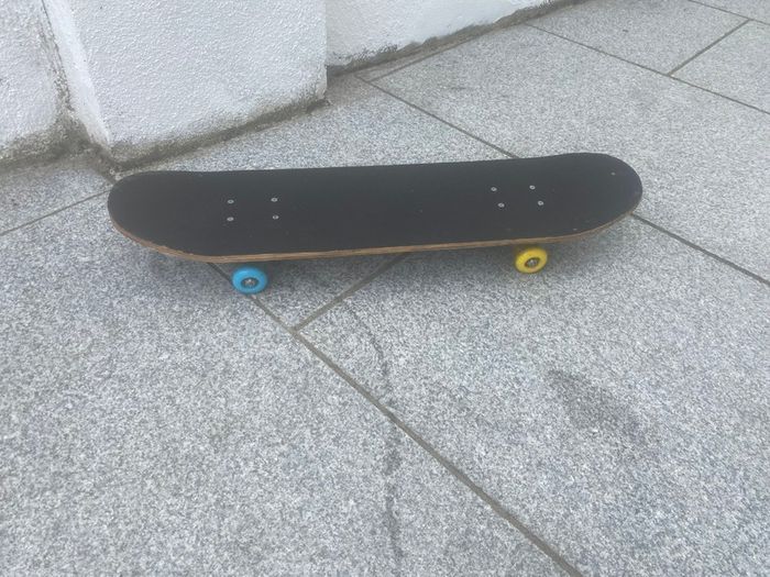 Skateboard